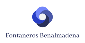 logo fontaneros benalmadena
